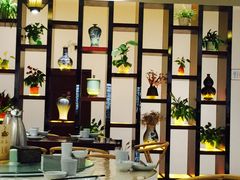 -冶春茶社(星汉大厦店)