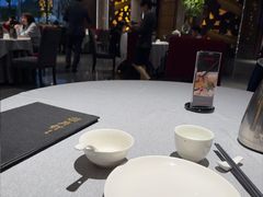 -潮府馆·非遗潮州菜·世纪公园(新国际博览中心店)