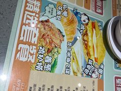 -大头力茶餐厅(花都融创茂店)