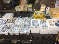 -芦潮港集贸市场