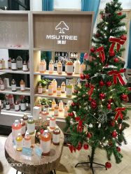 -渼树MSUTREE连锁沙龙