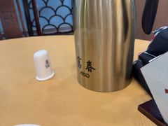 -富春茶社(国庆路店)