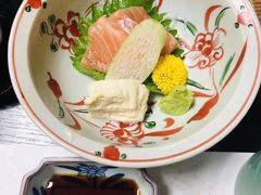 -京怀石·壬生