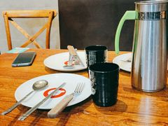 -the Frypan韩国炸鸡店(渤海十路店)