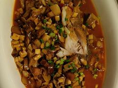 -深山老屋(国顺东路店)
