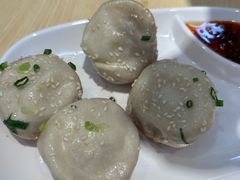 -小杨生煎(黄河路店)