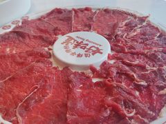 -小龙坎火锅(世纪城店)