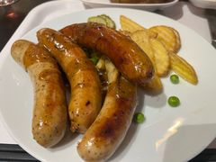 -宜家·瑞典风味餐厅(四元桥店)