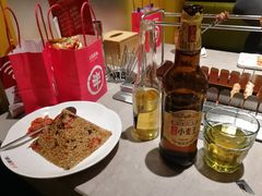 -丰茂烤串(金源店)