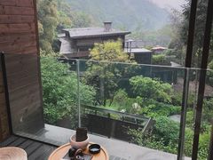 -青城山