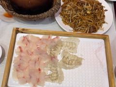 -官塘锋记鱼生·生腌·砂锅粥(牌坊街店)