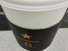 -星巴克(武康路店)