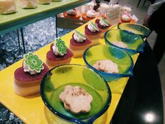 -厦门海景千禧大酒店·海景咖啡厅