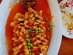 -淮安宴·淮扬菜(清河路一店)