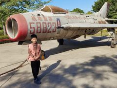 -大嶝英雄三岛战地观光园