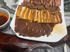 -蔼若春.传承云南菜(金碧公园店)