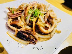 -御瀛日本料理