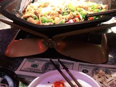 -蛙来哒(万豪城市广场黑金冠店)