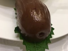 -三宝大饭店-中和艺素餐厅(浦上金山正祥广场店)