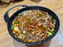 -青石桥老瓦房肥肠粉总店(青石桥总店)