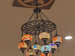 -清真·玛丽亚新疆菜主题餐厅(浙江中路店)