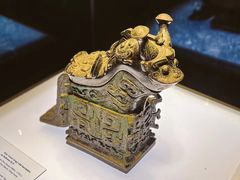 -陕西历史博物馆