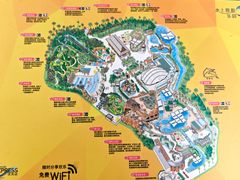 -新加坡水上探险乐园