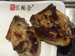 -湘汇概念铁板烧(铁西万达店)