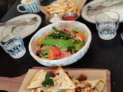 -J's Cafe Lab