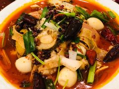 -北平小馆·烤鸭·家常菜(磨房北里店)