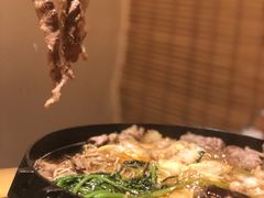 -福匠日本料理(人民路店)