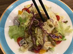 -锡和无锡菜(景丽苑店)