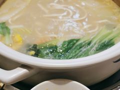 -小骨煲金华砂锅(转塘金街美地店)