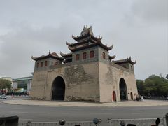 -鼓楼(兴庆区)