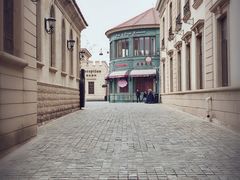 -北京张裕爱斐堡酒庄