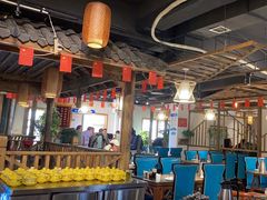 -清真·舒迩布炕锅王·高原美食文化(青海总店)