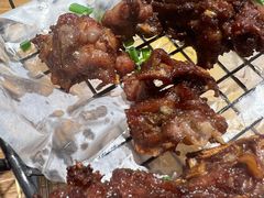 -熙成烧烤(白塔岭店)