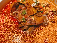 夫妻肺片-皇城老妈·大连海鲜火锅(港湾店)