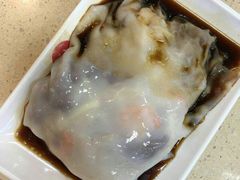 -冠记·肠粉粥品专家(江南大道店)