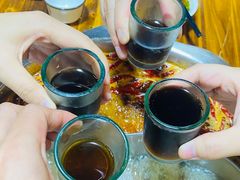 -金鼎雪山牦牛杂火锅(理县总店)