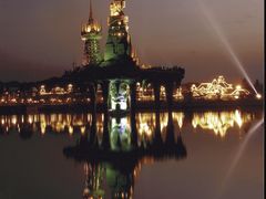 -大连海昌发现王国主题公园