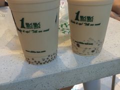 -1点点(金桥店)