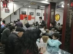 大堂-荣阳楼(山塘街店)