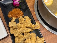 -掂档潮汕牛肉火锅(cityon熙地港店)