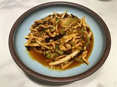 -上上席川菜(凯德乐峰广场店)
