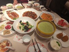 -大鸭梨烤鸭(石佛营店)