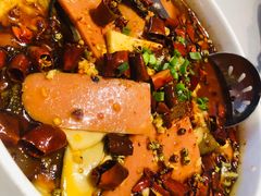 -峨嵋小镇·川菜(勒泰中心店)