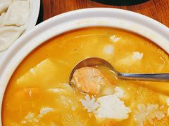 -渔家风味·鲅鱼水饺·央视展播·海鲜天津菜(开发区店)