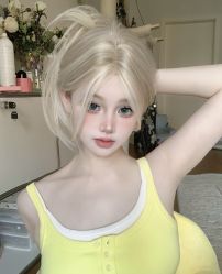 -DL HOPE造型