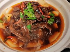 -井水小厨·湘菜(活力广场店)